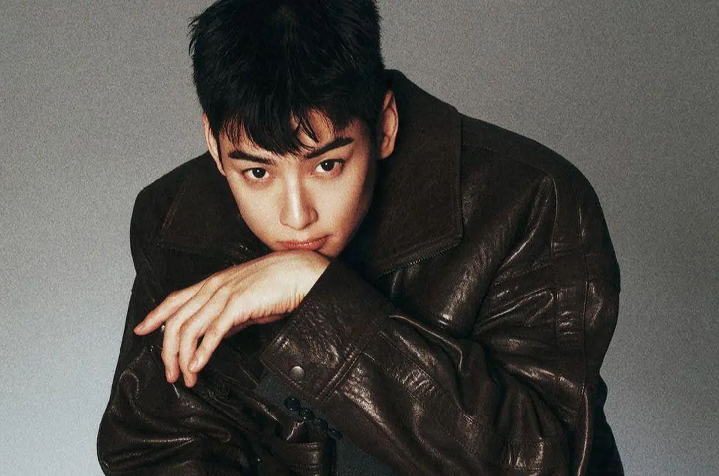 Fantagio esclarece relação de Cha Eun-woo com restaurante polêmico