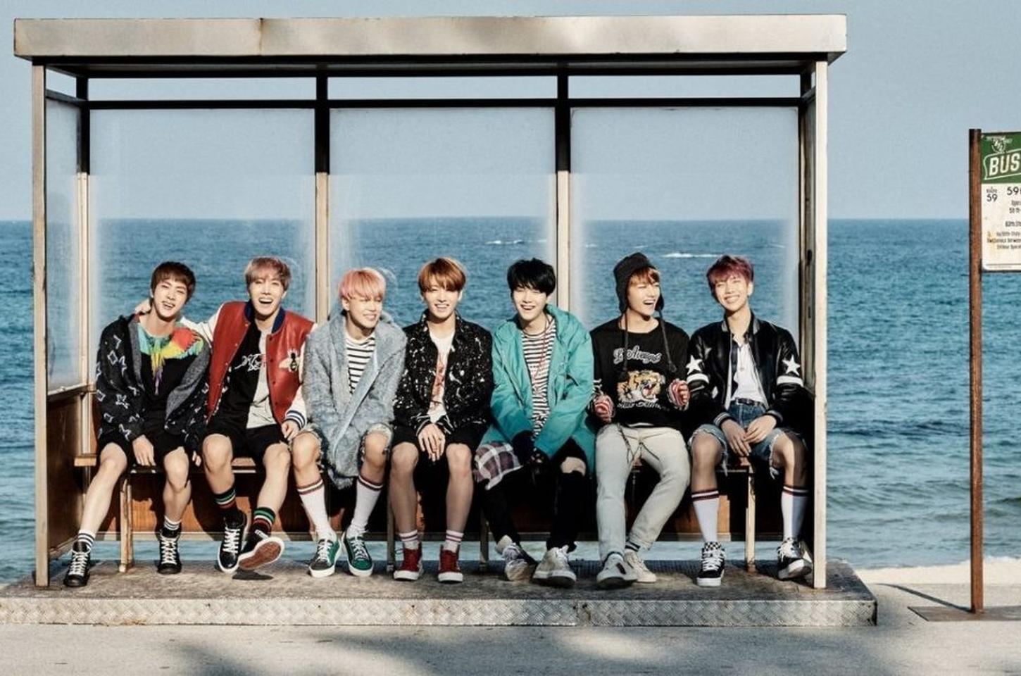 Fãs do BTS no Brasil pedem cadeiras na pista para shows em SP