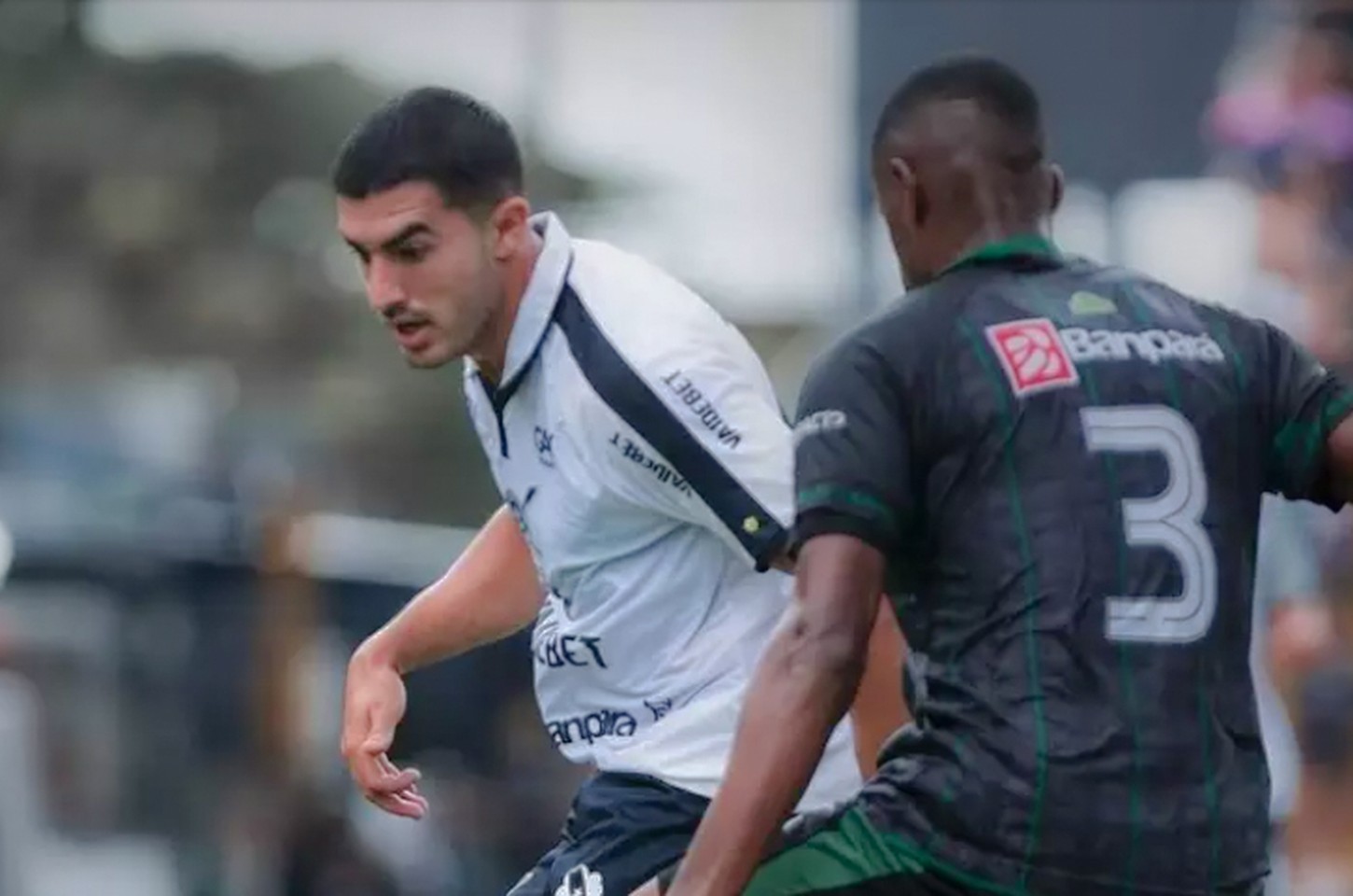 Fase inicial do Paraense termina com clássicos e definição dos confrontos