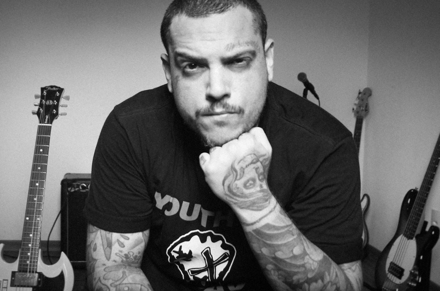 Fatigati lança “Nenhum ponto final” e aprofunda reflexão existencial