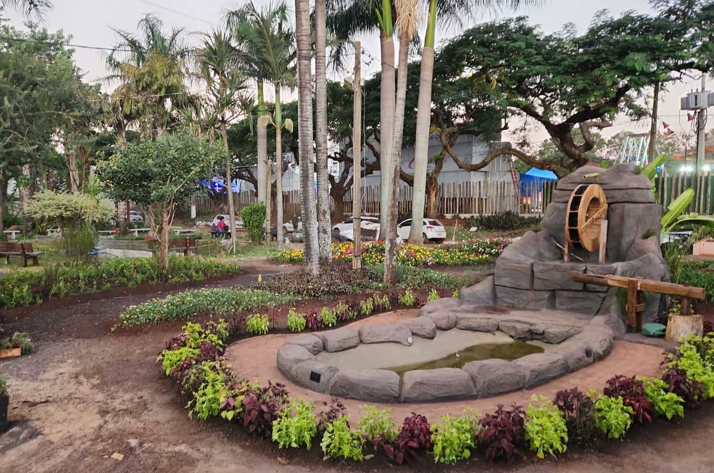 Fazendinha da Expoingá volta em 2026 com UEM e aquaponia como atrações