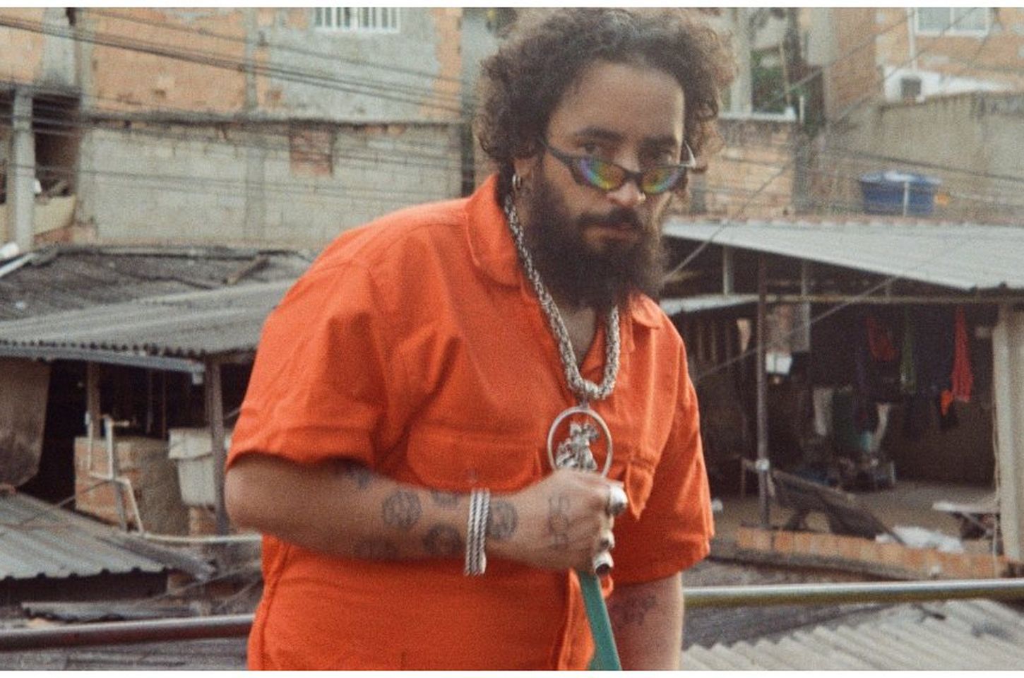 FBC encerra turnê histórica no Lollapalooza e anuncia novo álbum