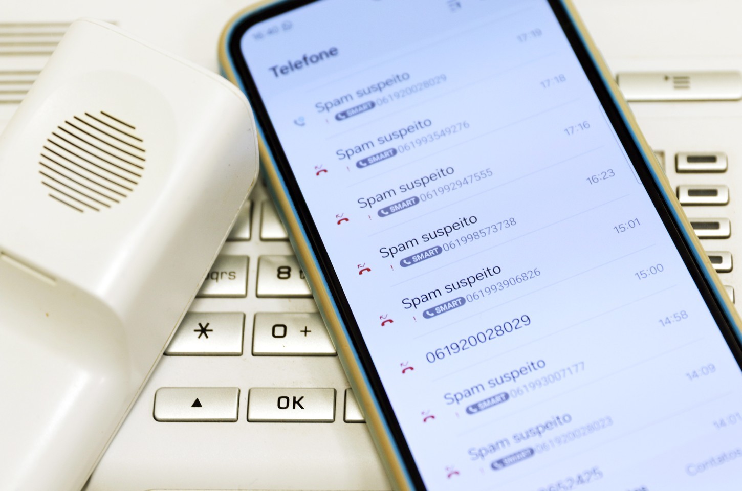 Febraban alerta para novo golpe por telefone que imita gerentes de bancos