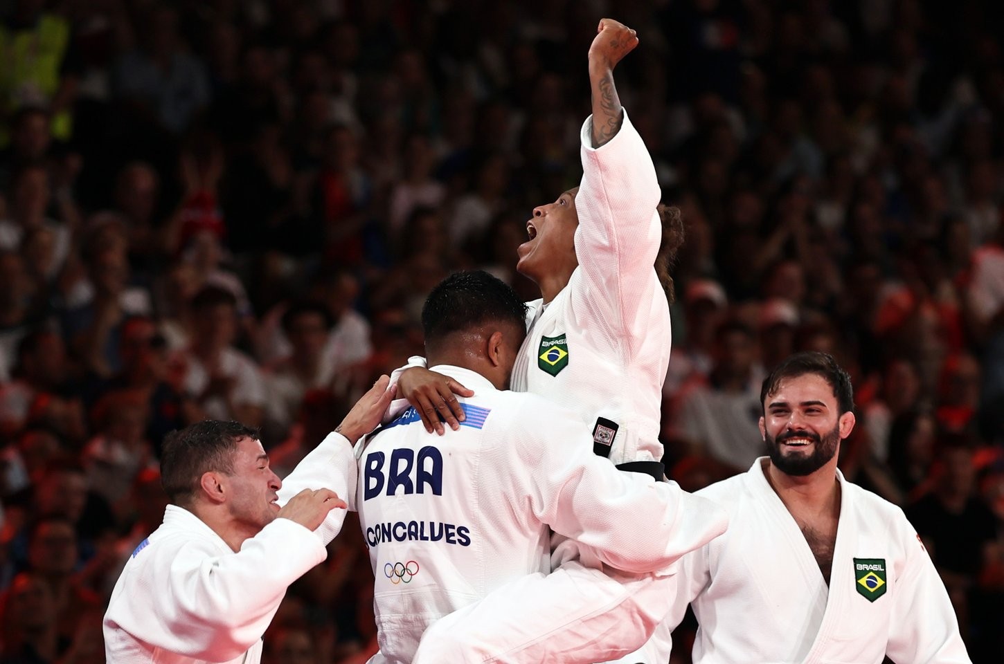 Feira de intercâmbio em SP oferece bolsas para jovens atletas