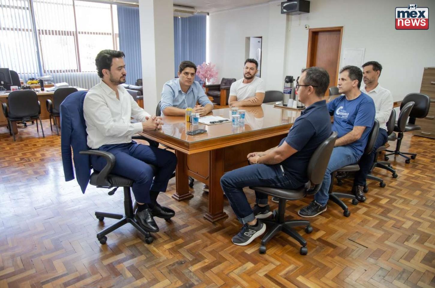 Feira de Profissões de Apucarana aposta no futuro dos jovens