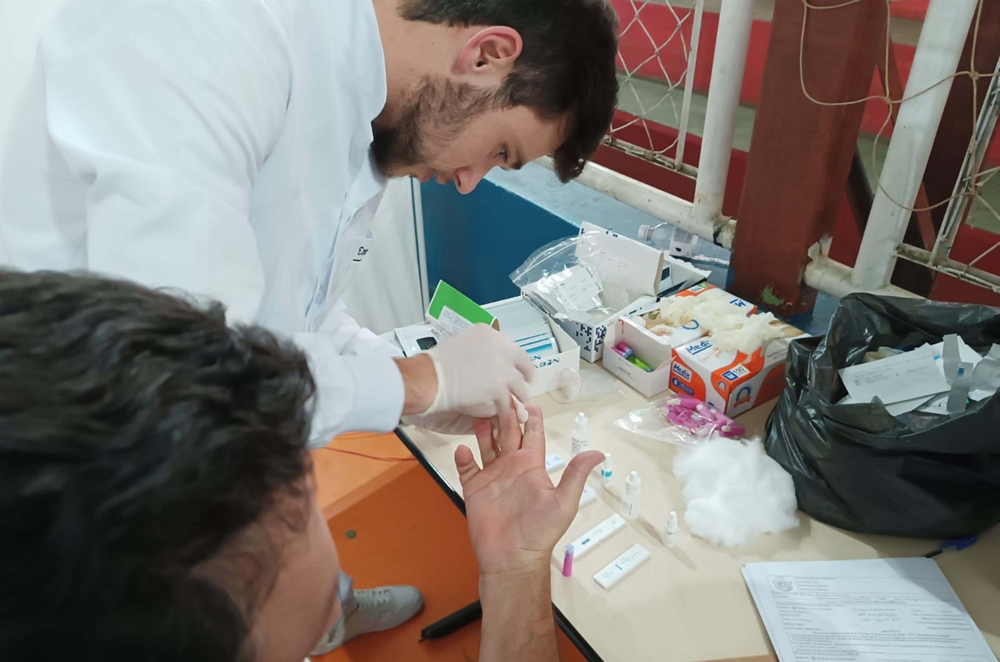 Feira Paraná em Ação leva serviços gratuitos a Colombo nesta semana