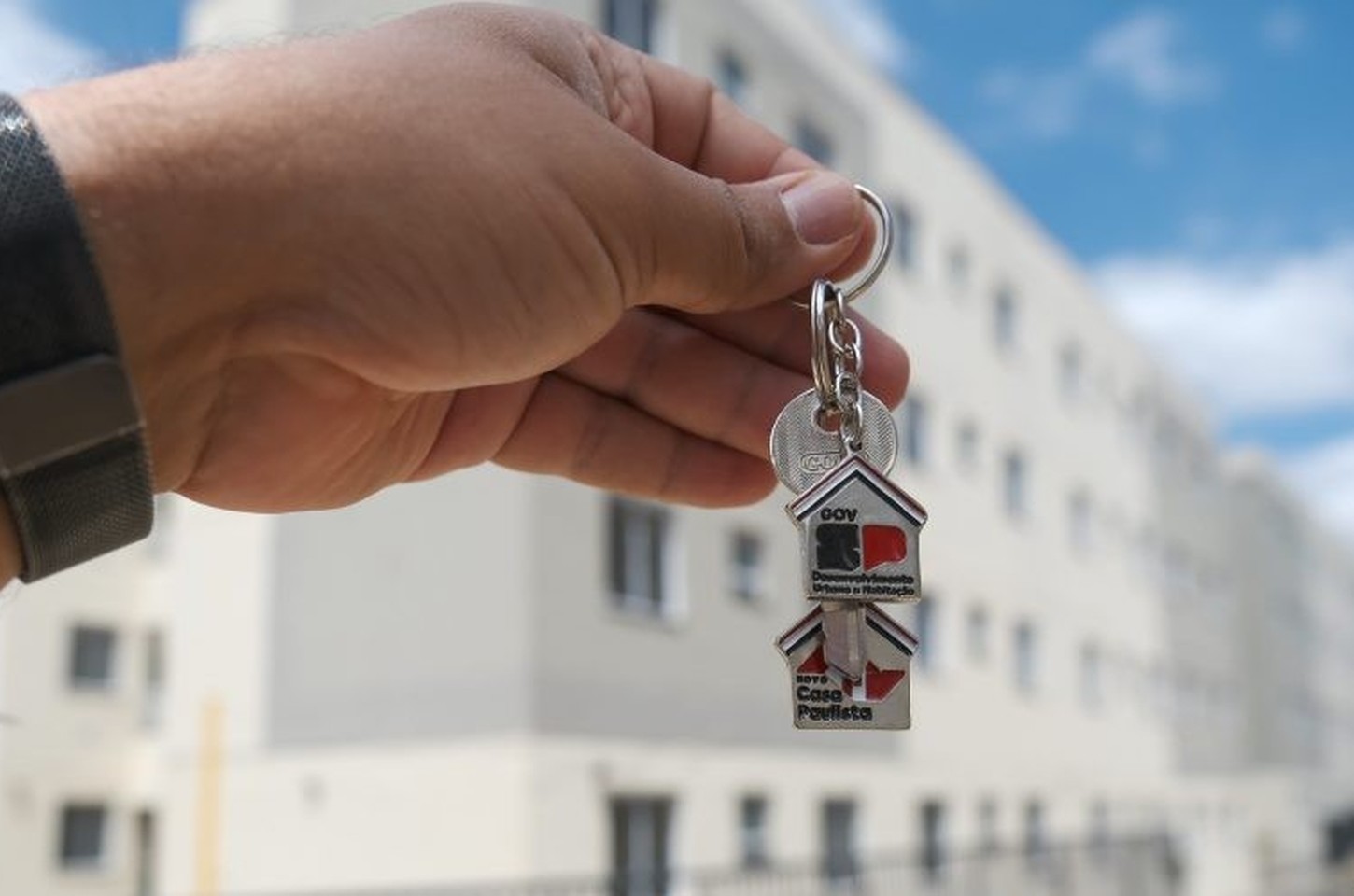 Feirão Casa Paulista oferece R$ 1,4 milhão em subsídios para primeiro imóvel