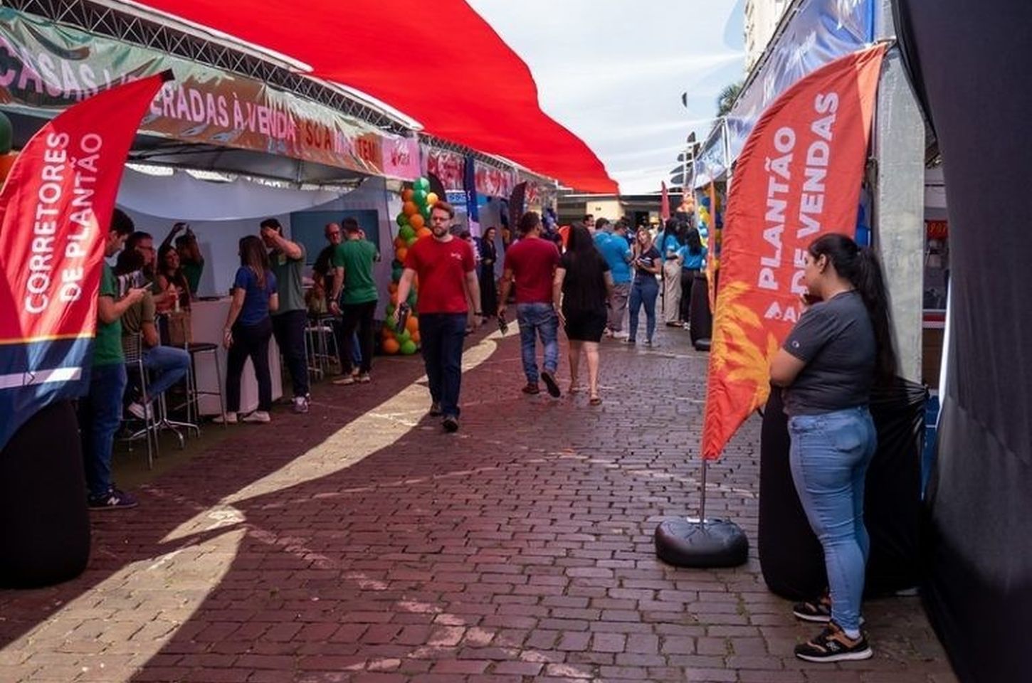 Feirão Casa Paulista oferece R$ 2,8 milhões em subsídios para primeiro imóvel
