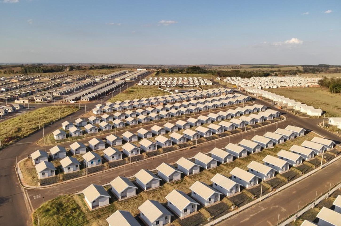 Feirão Casa Paulista oferece R$ 4,6 milhões em subsídios para primeiro imóvel