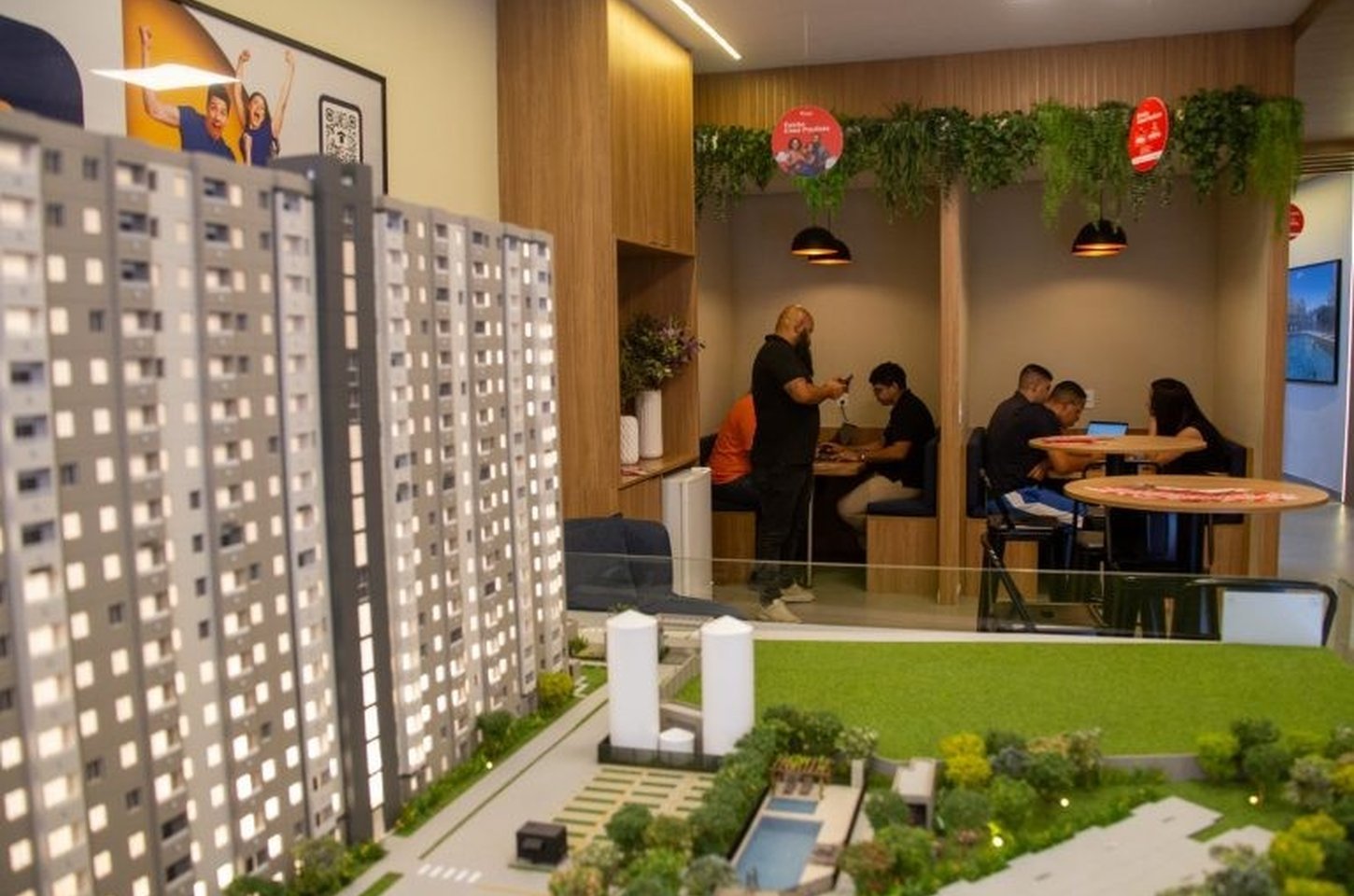 Feirão Casa Paulista oferece R$ 6,2 milhões em subsídios para primeira moradia