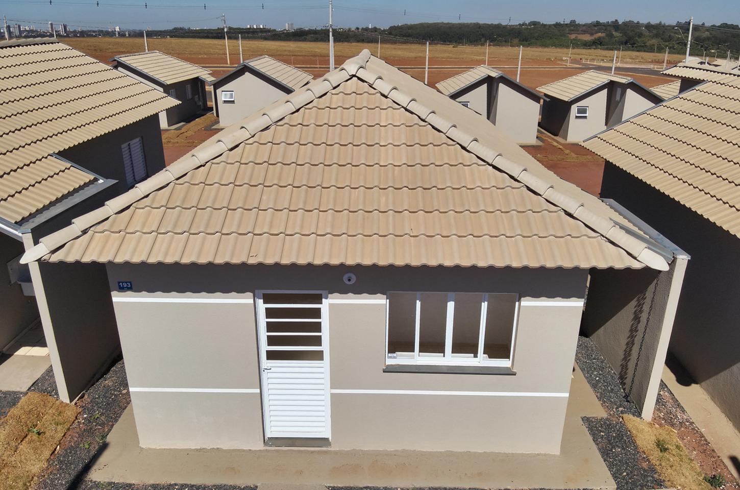 Feirão Casa Paulista oferece subsídios de até R$ 16 mil para primeiro imóvel