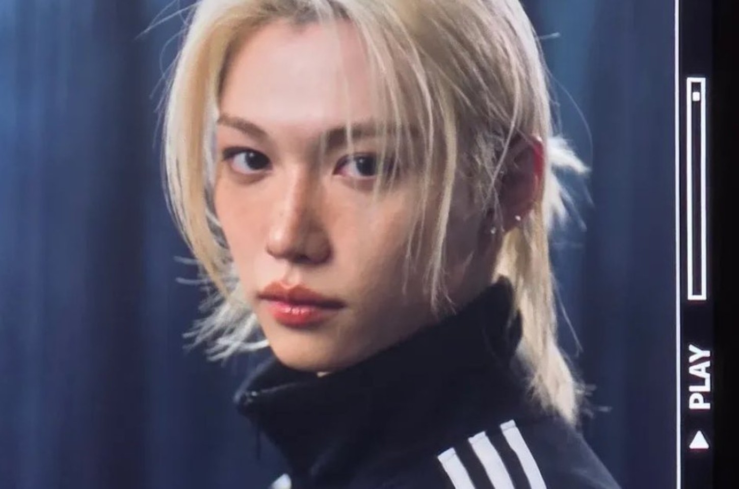 Felix do Stray Kids é o novo embaixador da Adidas
