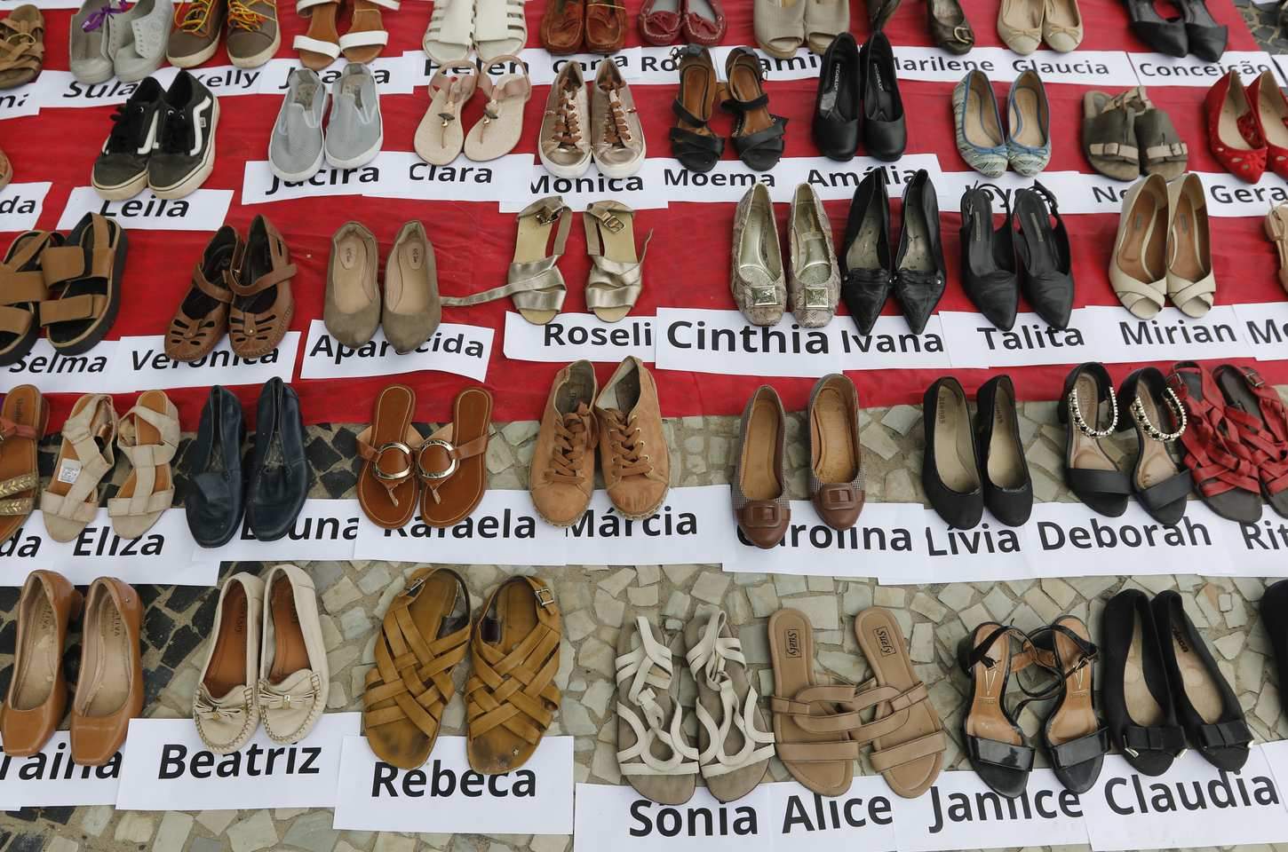 Feminicídios em São Paulo quase dobram em quatro anos, aponta estudo