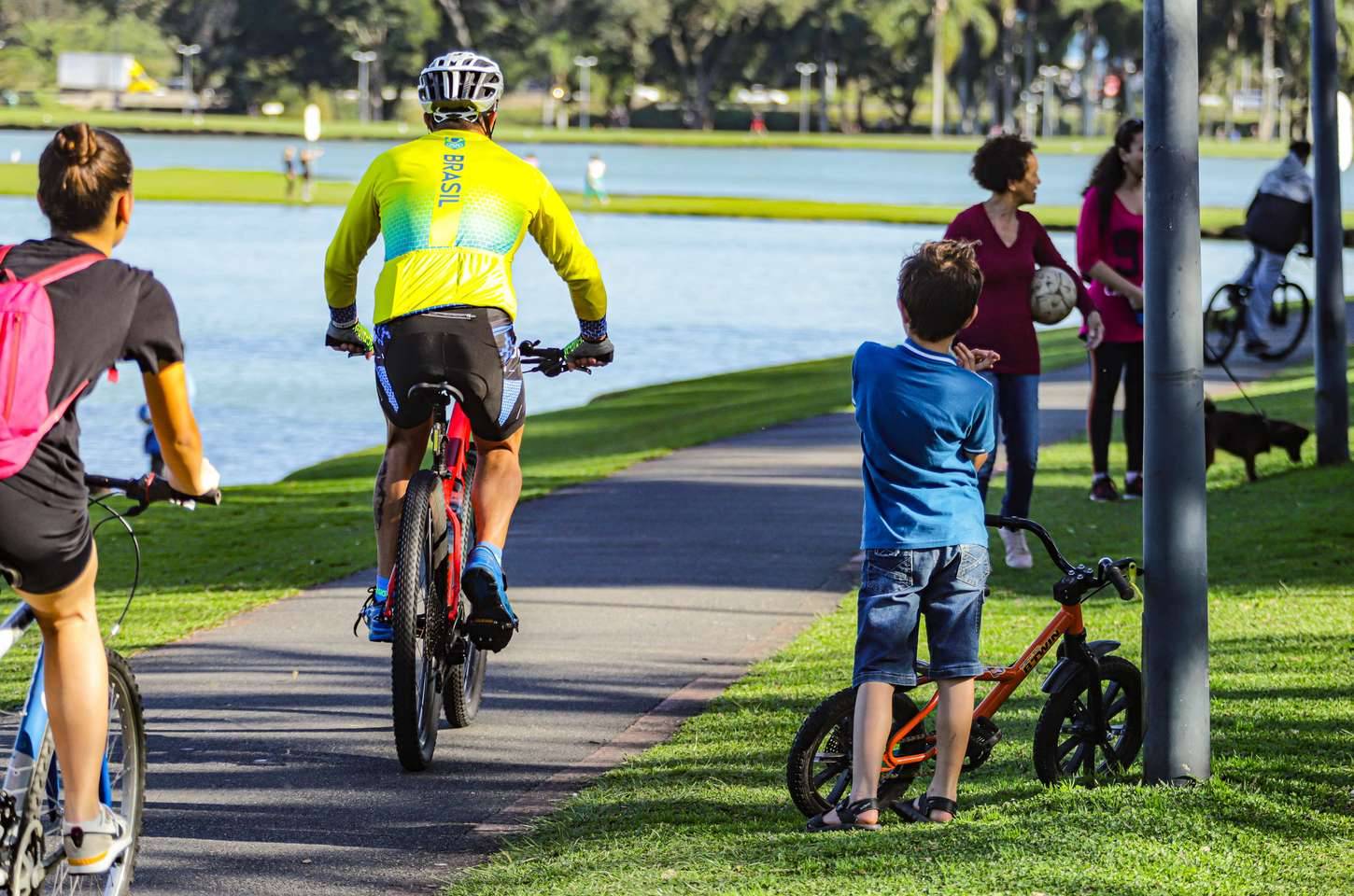 Feriado da Páscoa no Paraná: tempo instável, mas sábado promete sol e calor