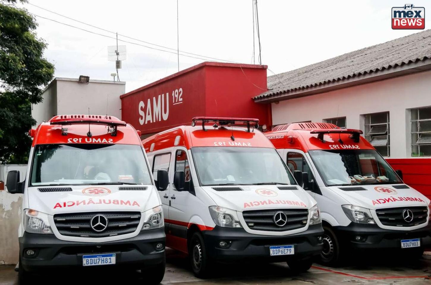 Feriado de Corpus Christi altera expediente em Apucarana