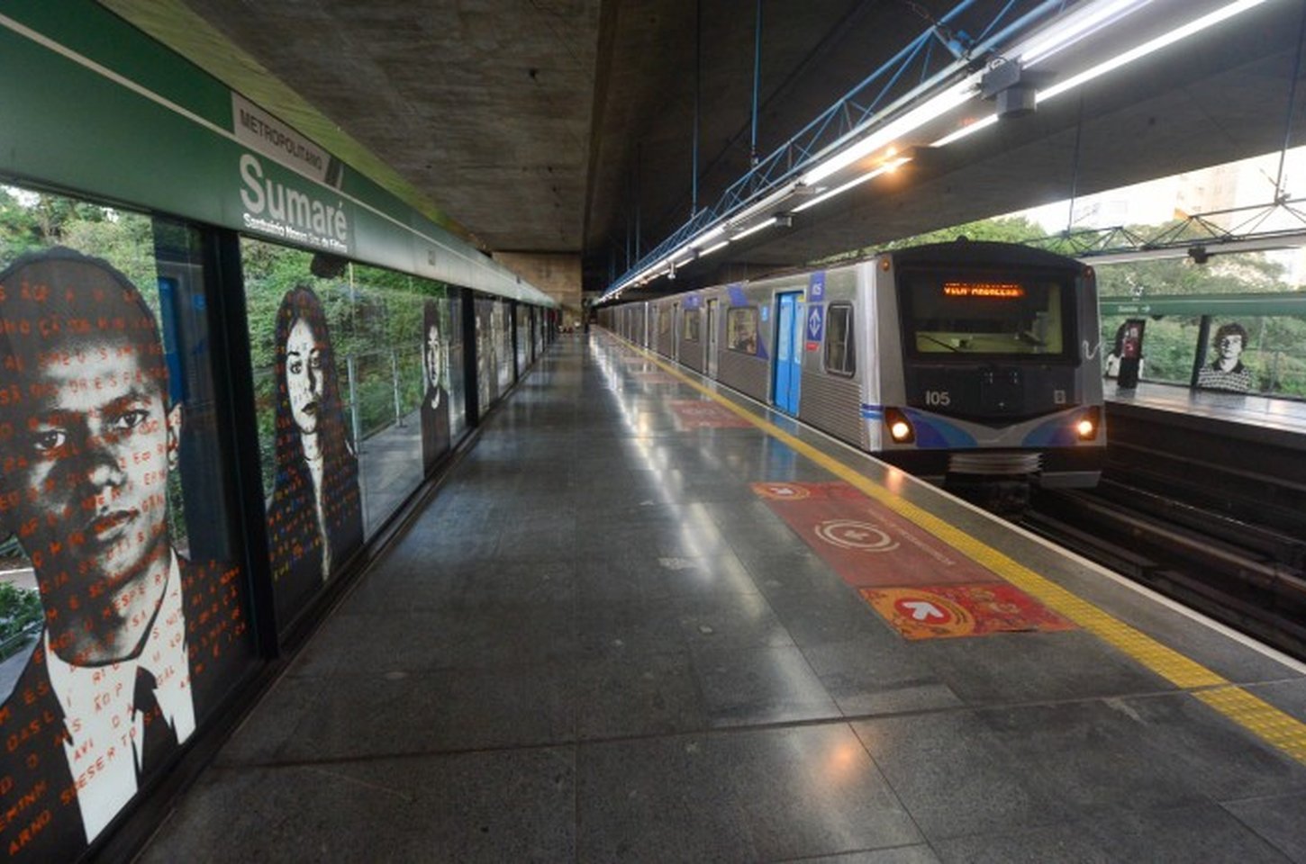 Feriado de Tiradentes altera funcionamento de serviços públicos em SP