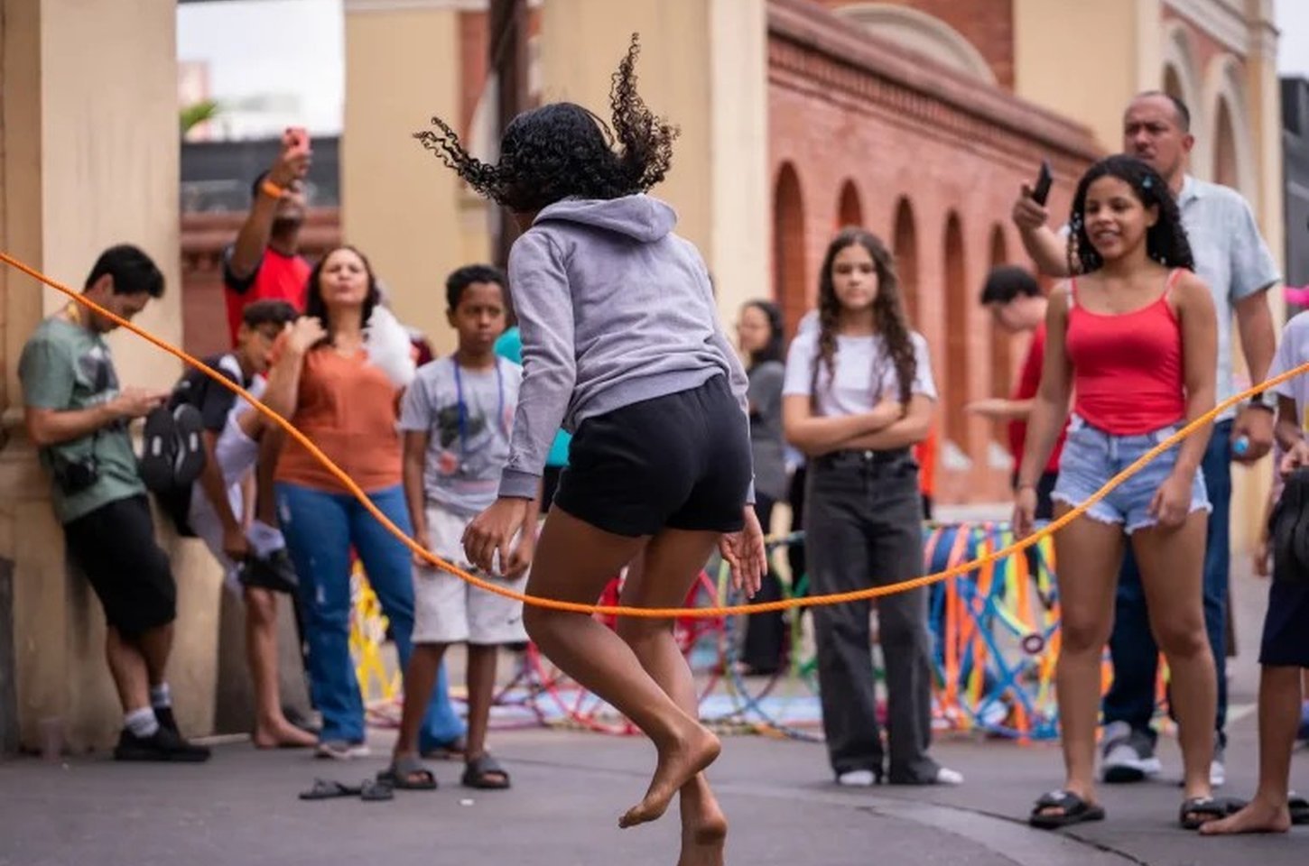 Férias culturais agitam São Paulo com programação gratuita para crianças