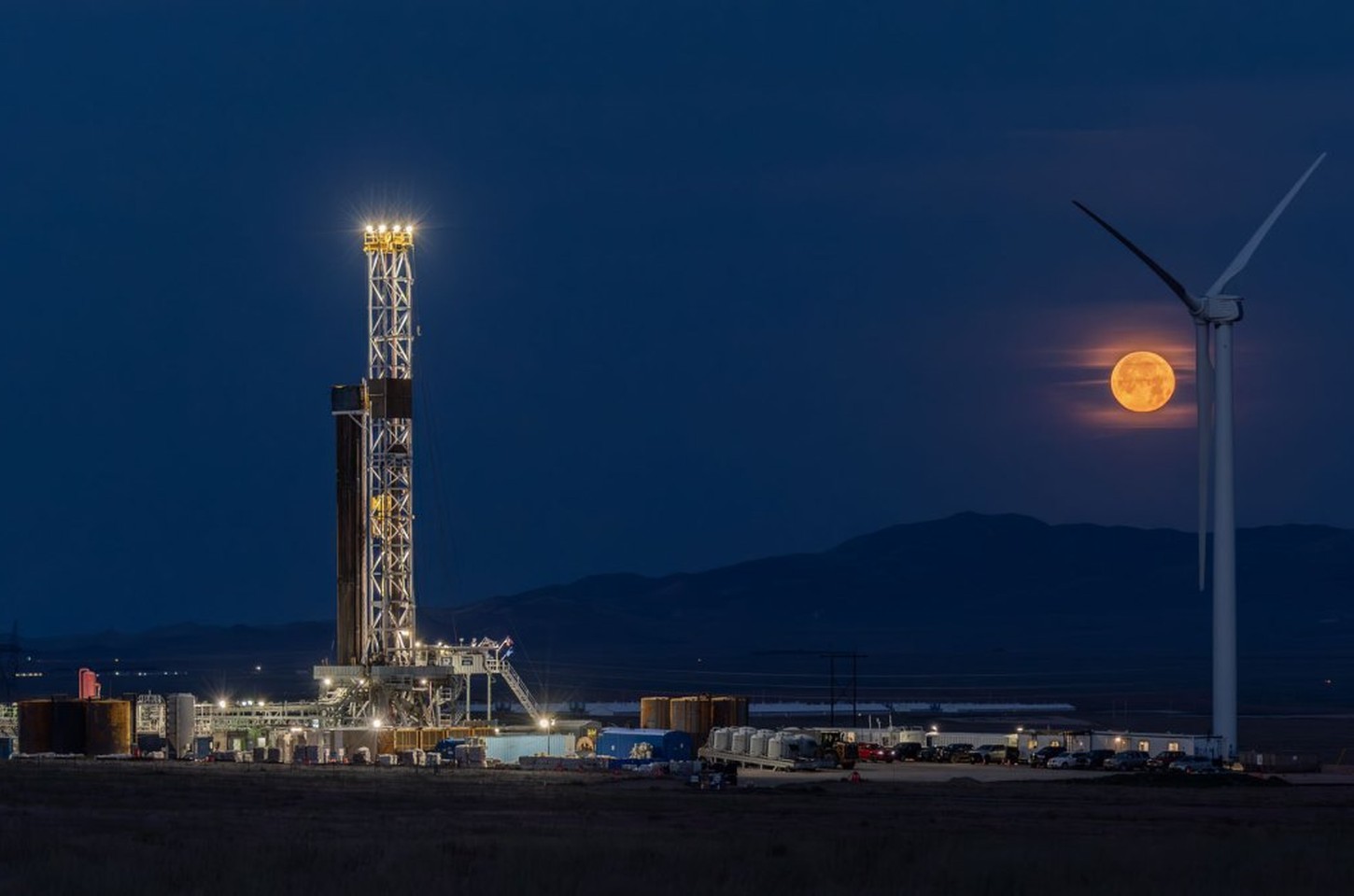 Fervo Energy capta US$ 462 mi para expandir usina geotérmica e suprir data centers