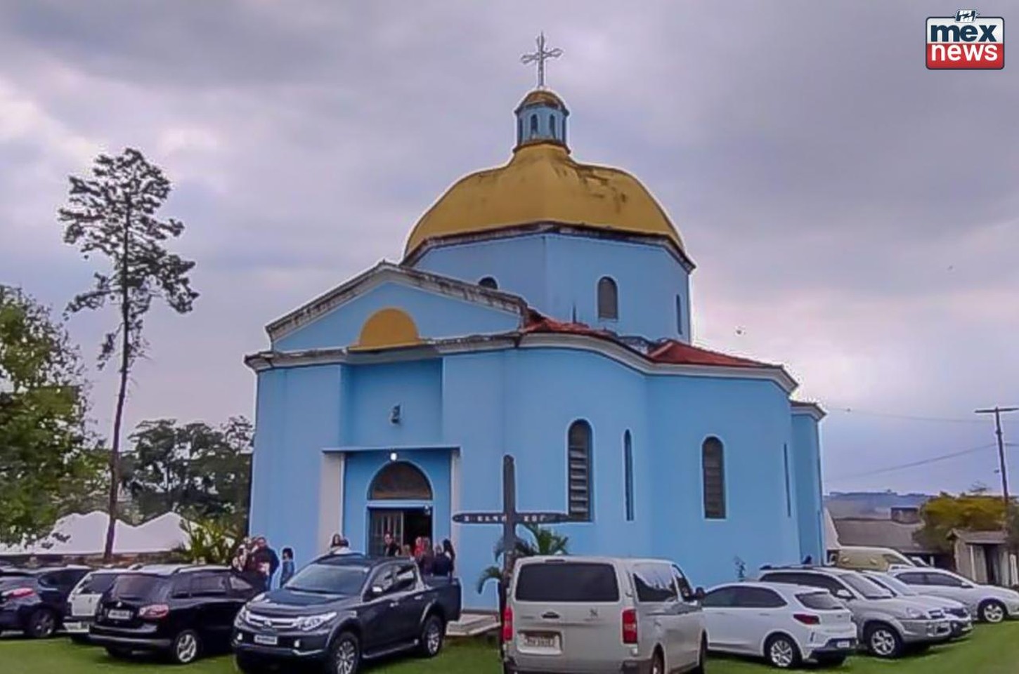 Festa da Primavera celebra tradição ucraniana em Apucarana com música, gastronomia e diversão para toda a família