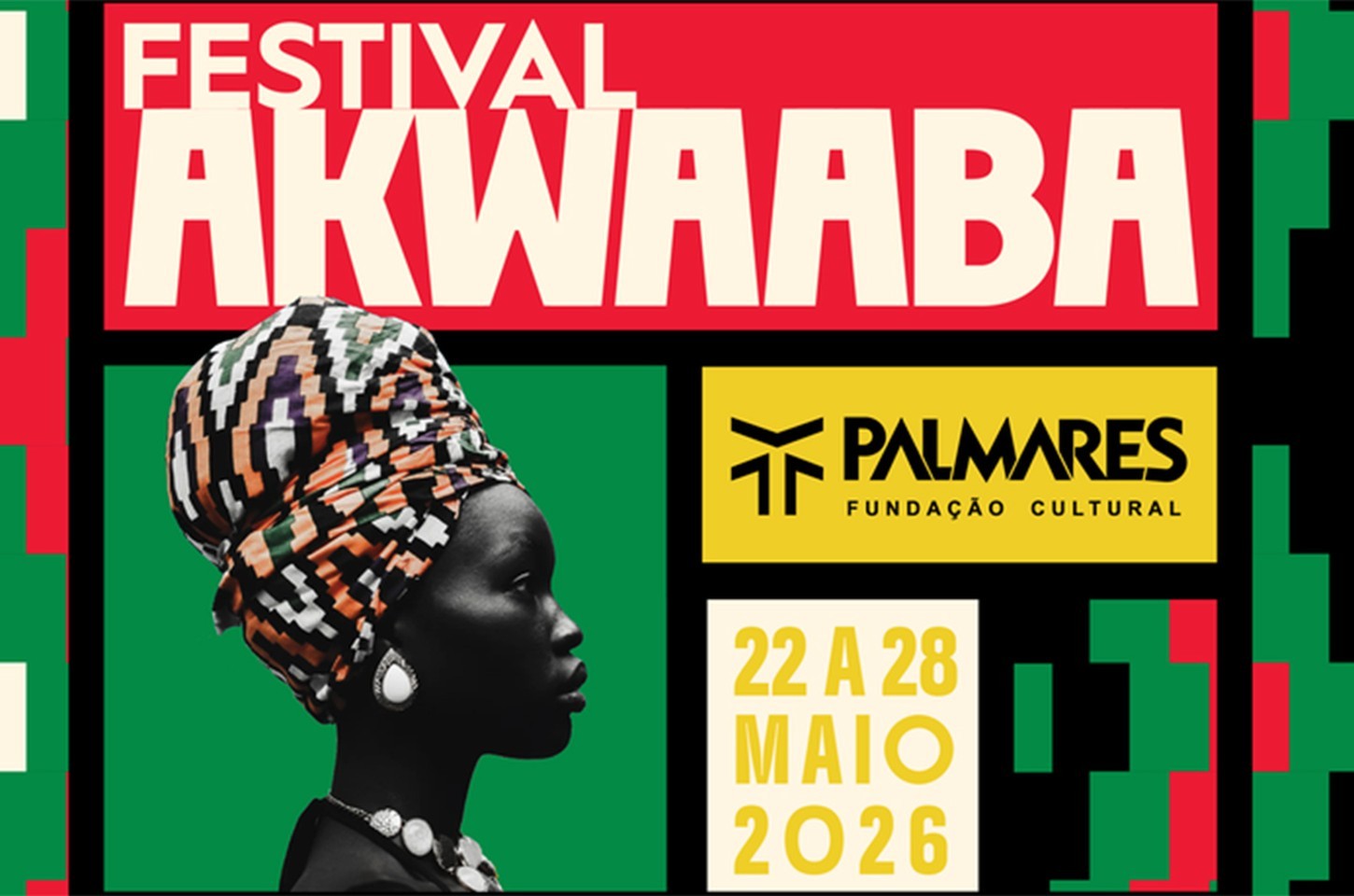 Festival Akwaaba reúne cultura e conexões África-Brasil em São Paulo