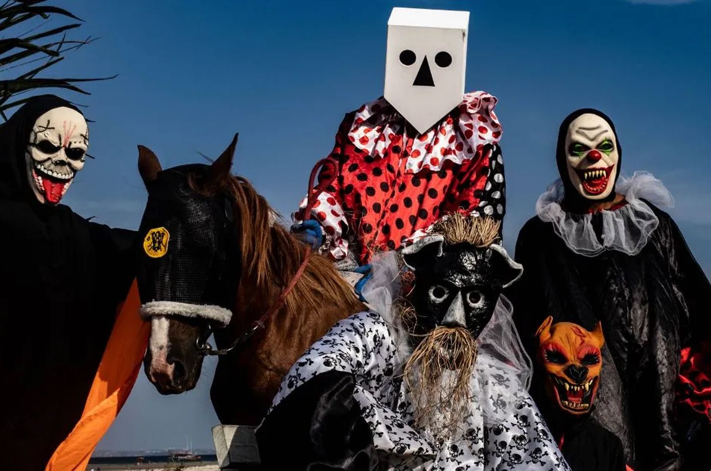 Festival da Lua Cheia celebra 34 anos com BaianaSystem como atração principal