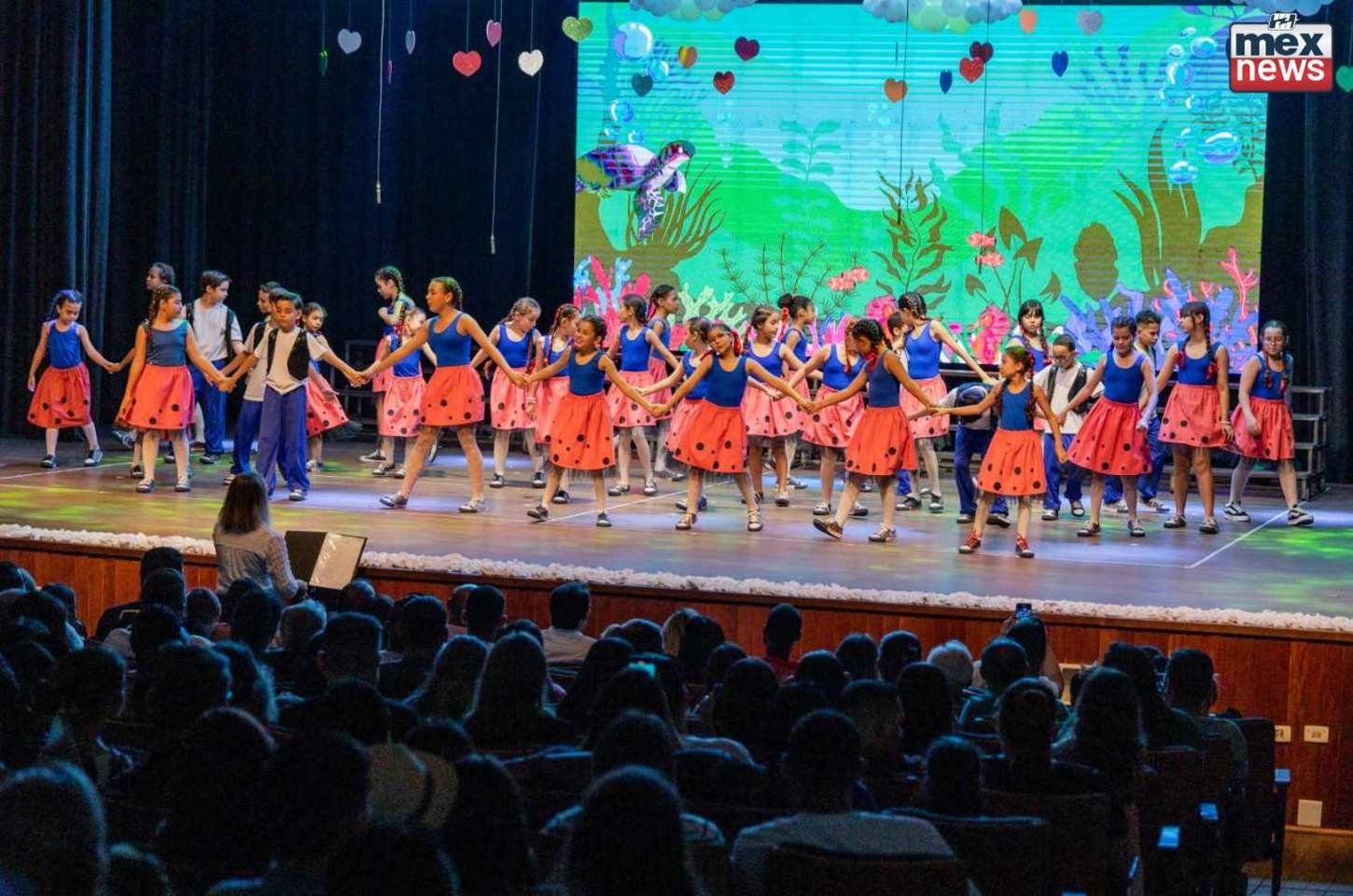 Festival de línguas celebra diversidade e inclusão em Apucarana