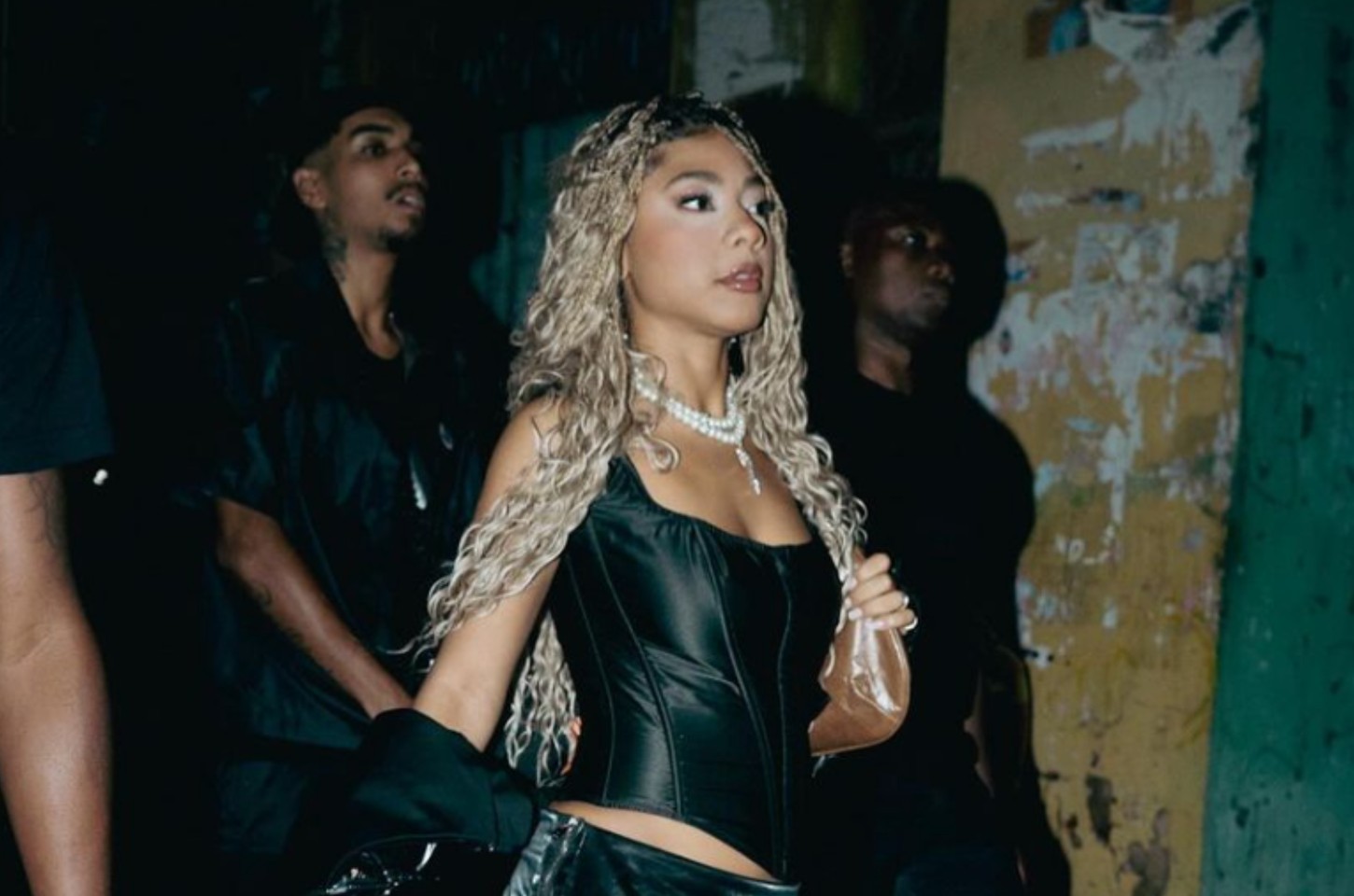 Festival Plantão celebra 10 anos com Ajuliacosta e reforça protagonismo do trap nordestino