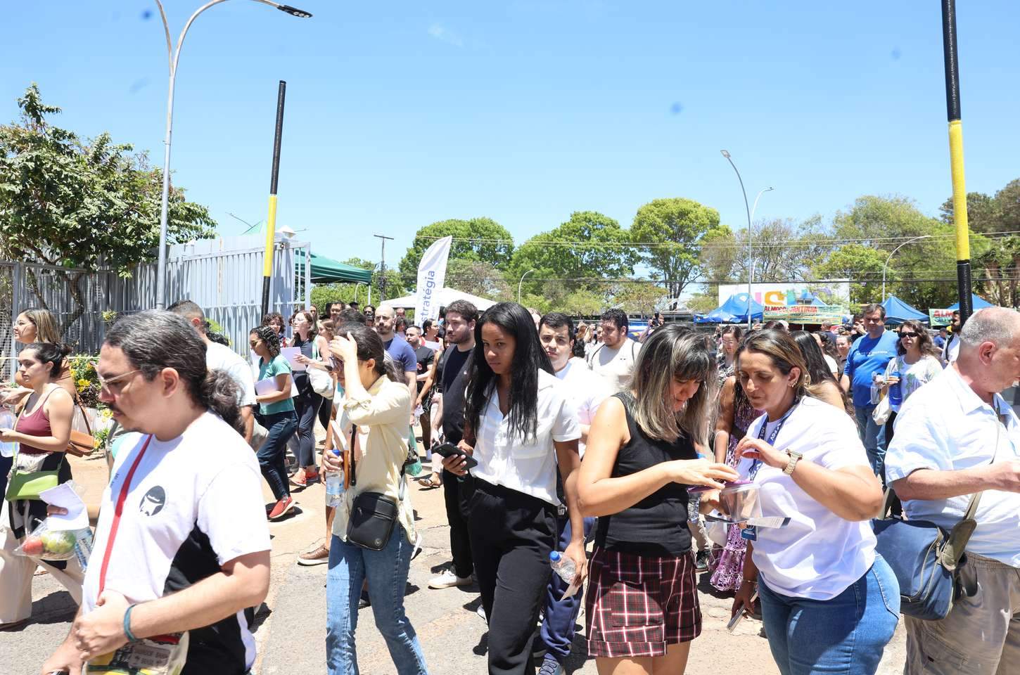 Fies 2026: pré-selecionados têm até terça para complementar inscrição