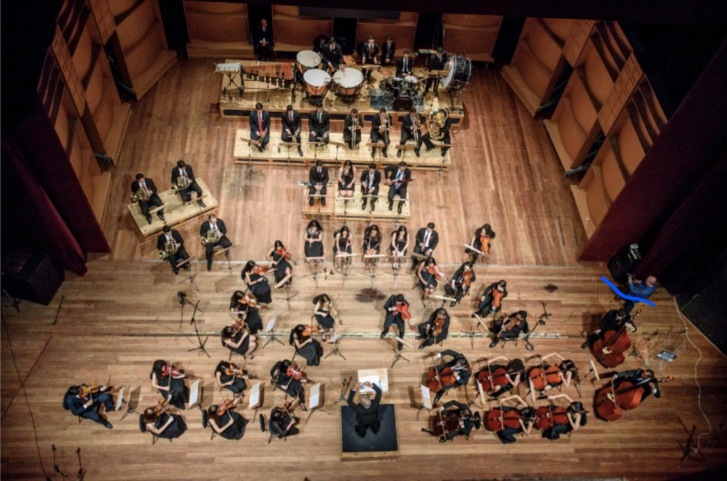 Filarmônica de Itabaiana completa 280 anos como a mais antiga do Brasil