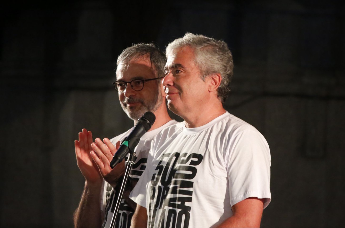 Filhos de Vladimir Herzog são reconhecidos como anistiados políticos