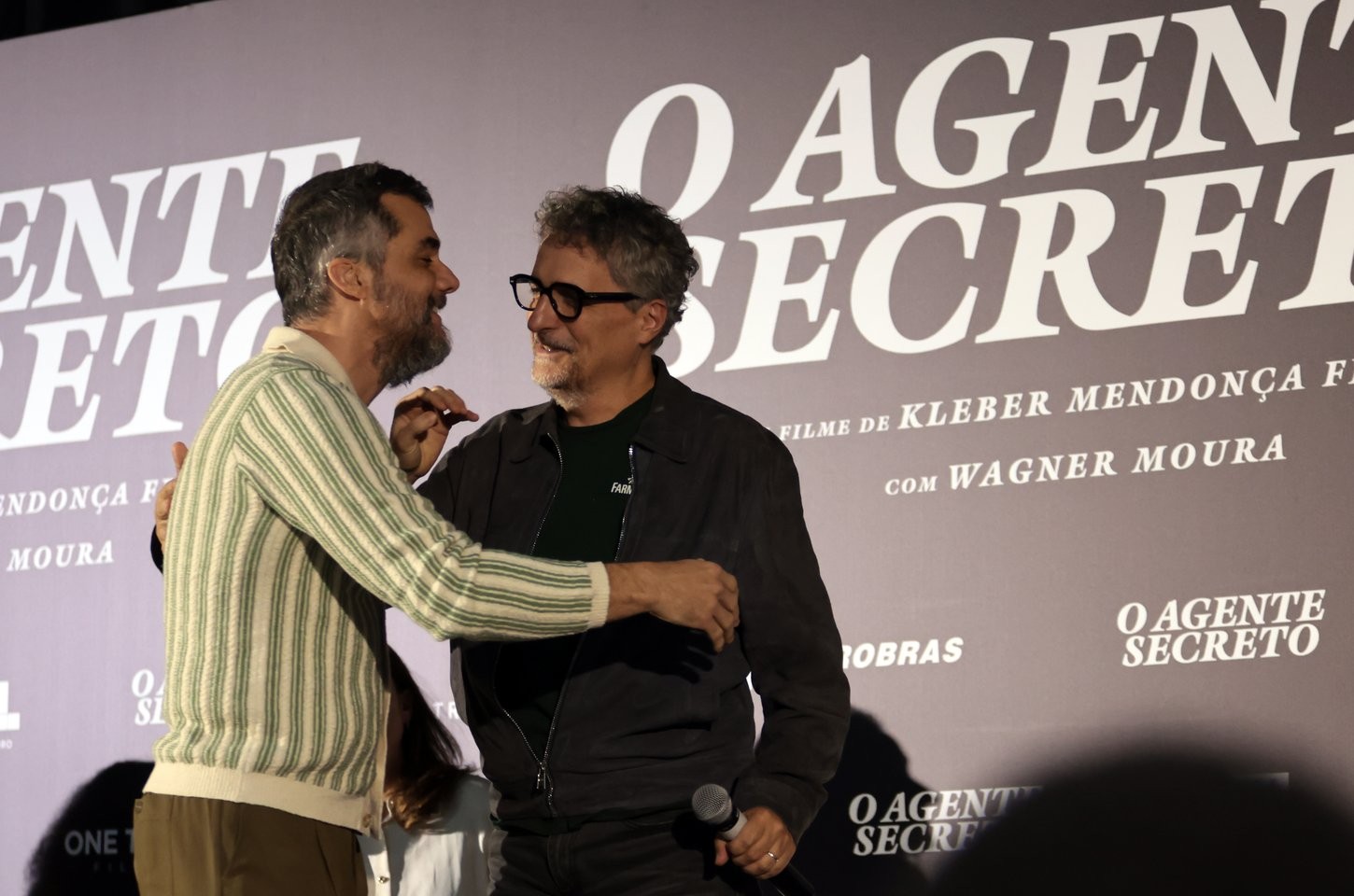 Filme brasileiro "O Agente Secreto" concorre ao César, prêmio francês