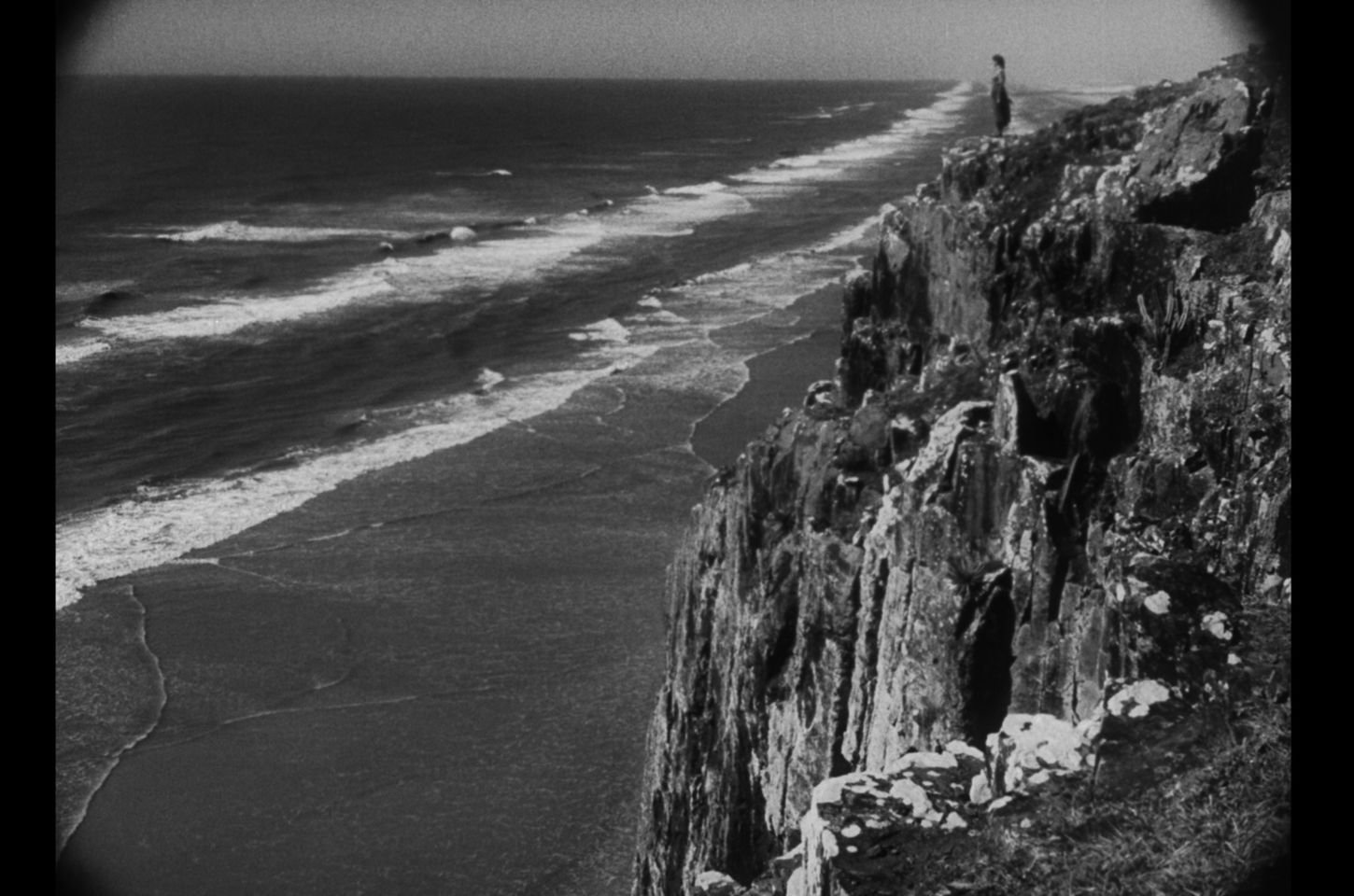 Filme gaúcho pioneiro será destaque em festival de cinema na Holanda