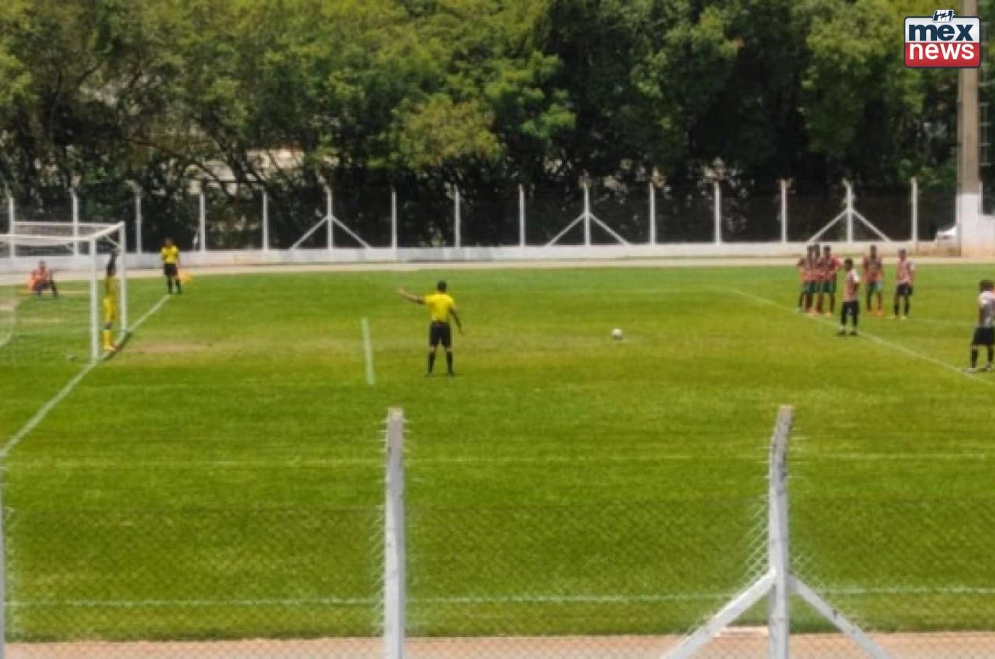 Finalistas da Taça Cidade de São Roque são definidos