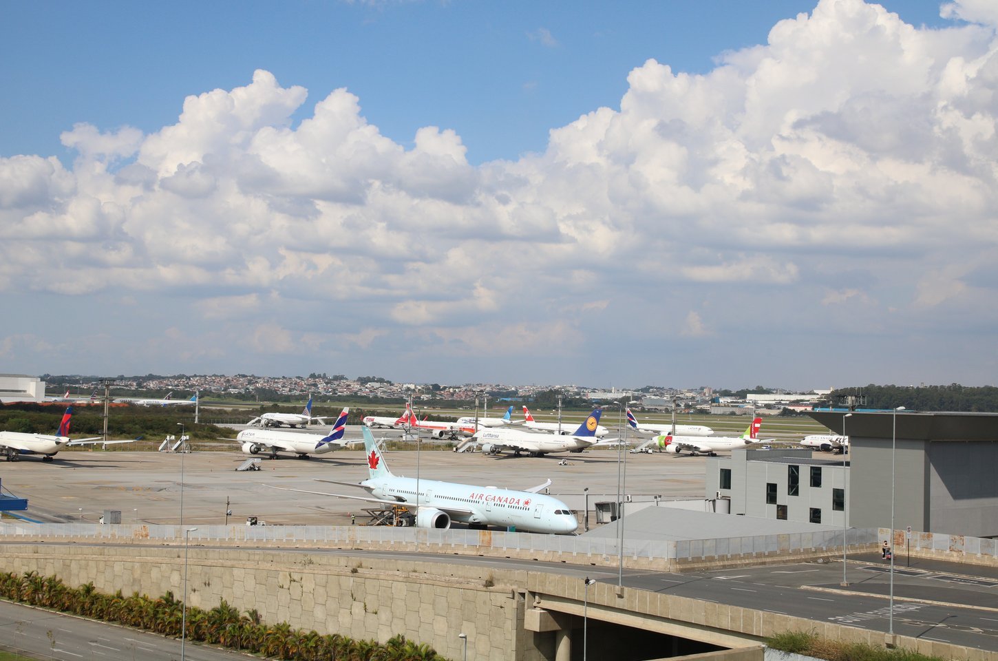 Financiamento para aviação civil fica mais flexível com mudanças no FNAC