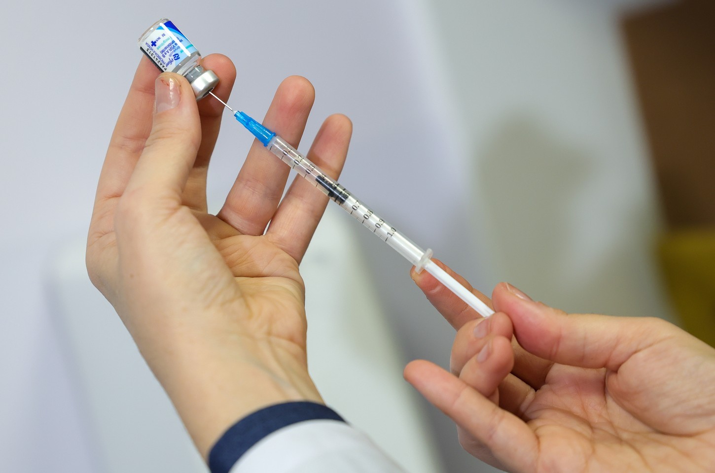 Fiocruz alerta para alta circulação de vírus respiratórios no Brasil