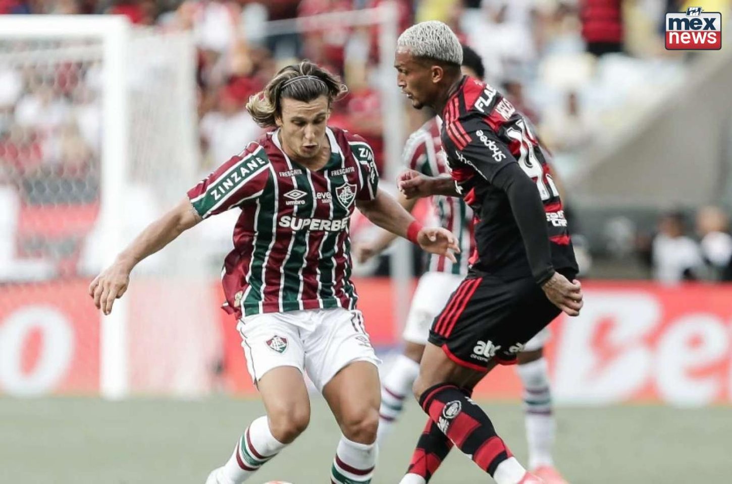 Flamengo e Fluminense decidem o Campeonato Carioca