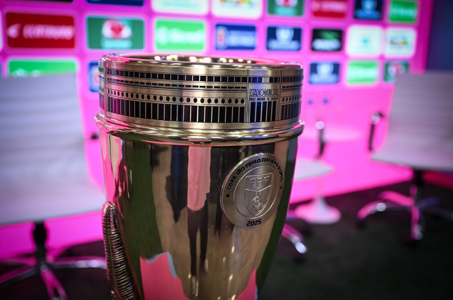 Flamengo e Grêmio decidem a Copinha Feminina neste sábado