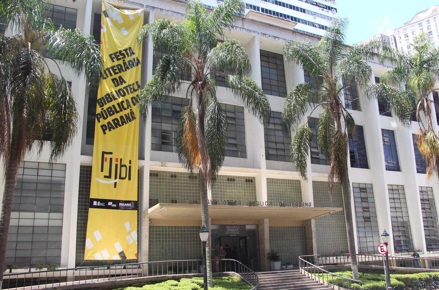 Flibi celebra literatura paranaense com homenagem a Paulo Venturelli