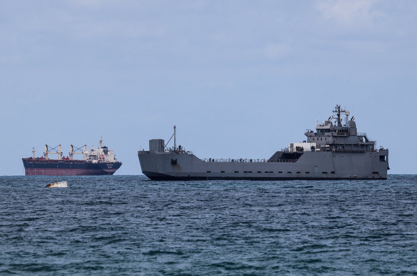 Flotilha registra 428 ativistas desaparecidos após ataques de Israel