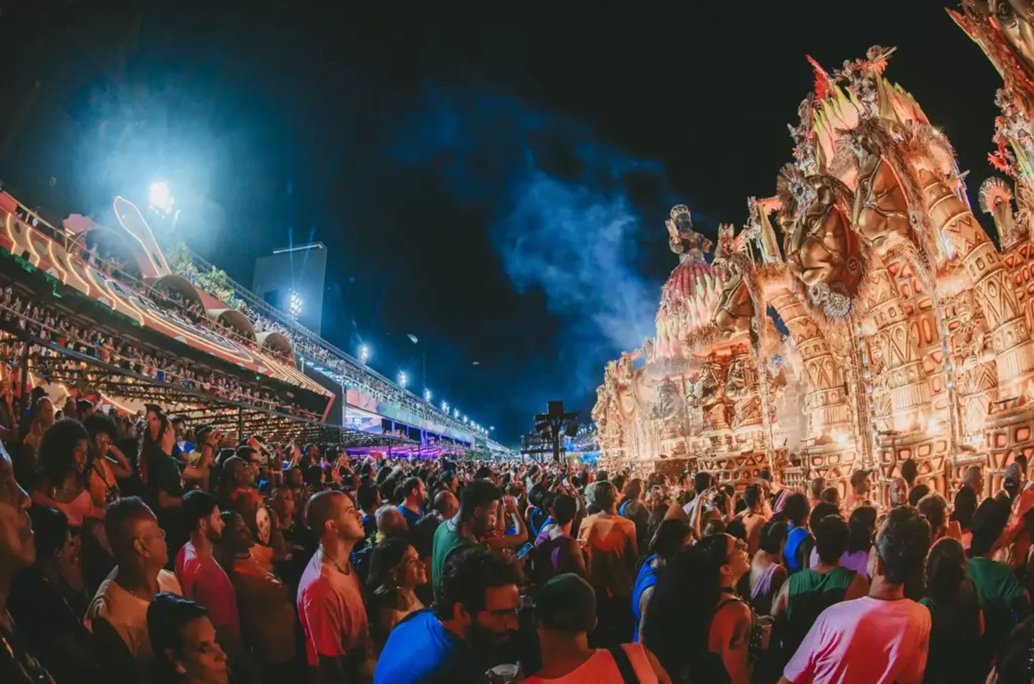 Folia Tropical transforma Carnaval em laboratório de negócios para 2027