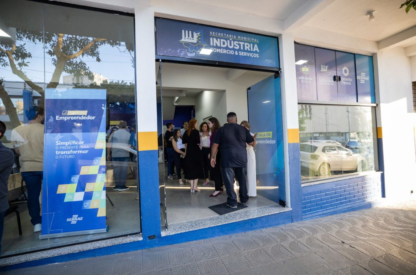 Formalização impulsiona setor de confecção e gera empregos em Apucarana