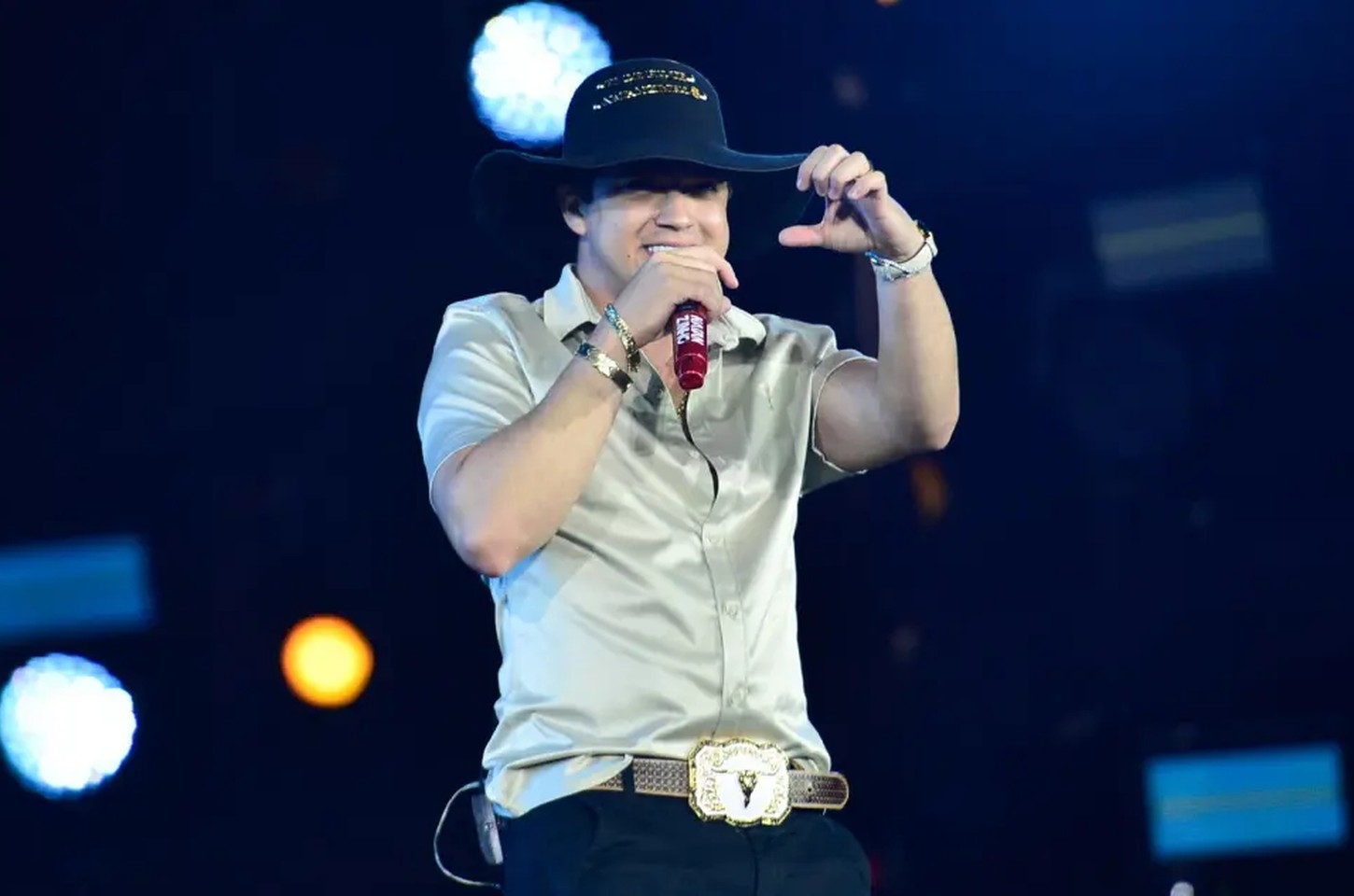 Fortaleza prepara Réveillon 2026 com shows em três polos da cidade