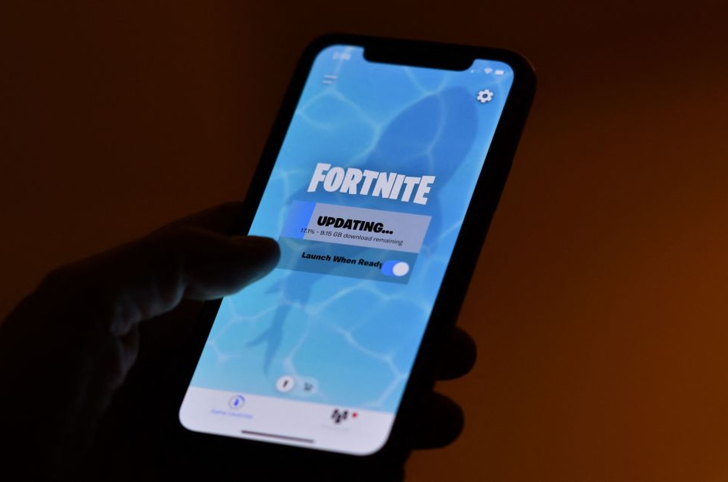 Fortnite volta ao Google Play após acordo, mas Apple mantém vantagem