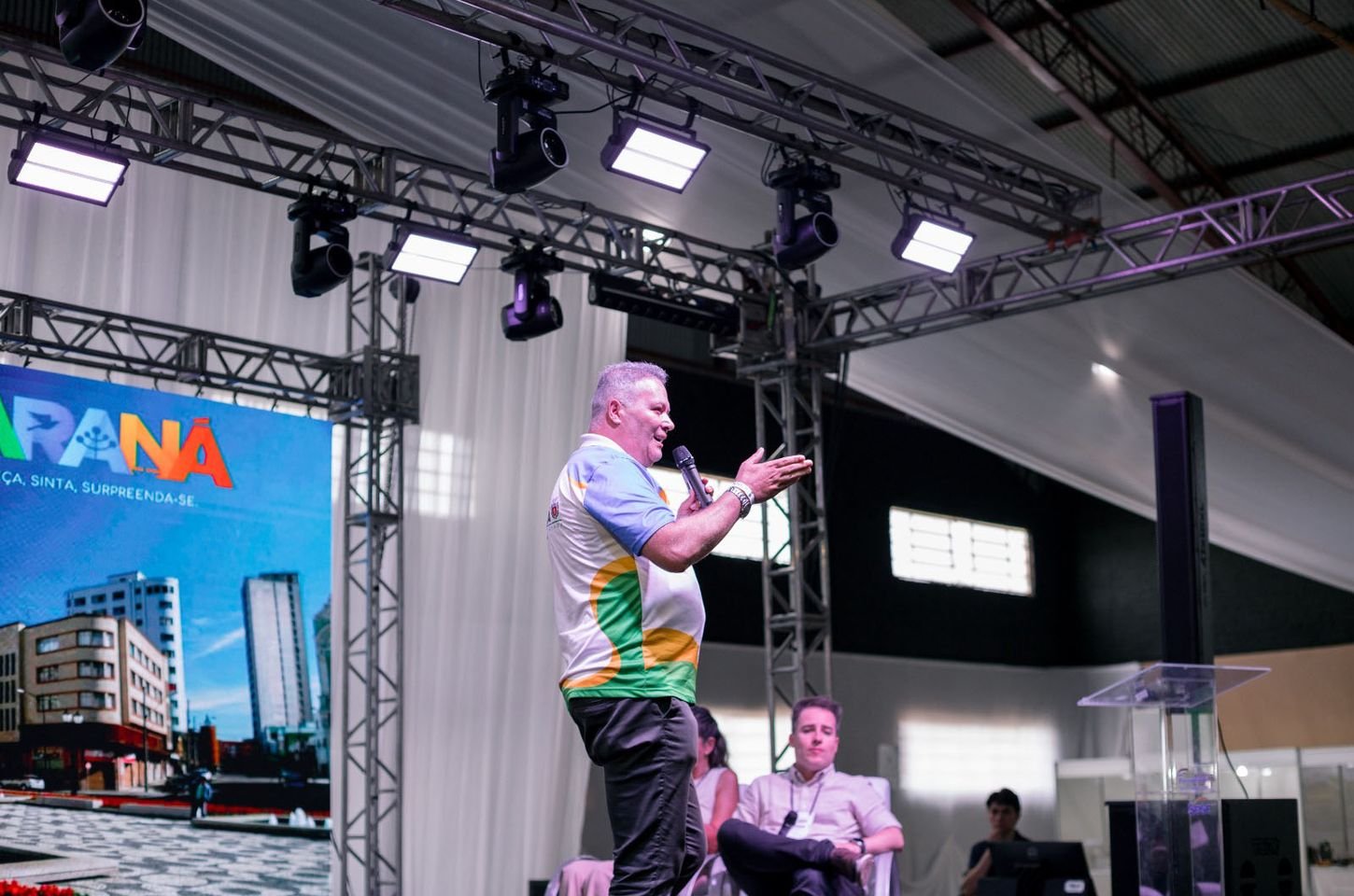 Fórum de turismo religioso destaca potencial do Paraná no Norte Pioneiro