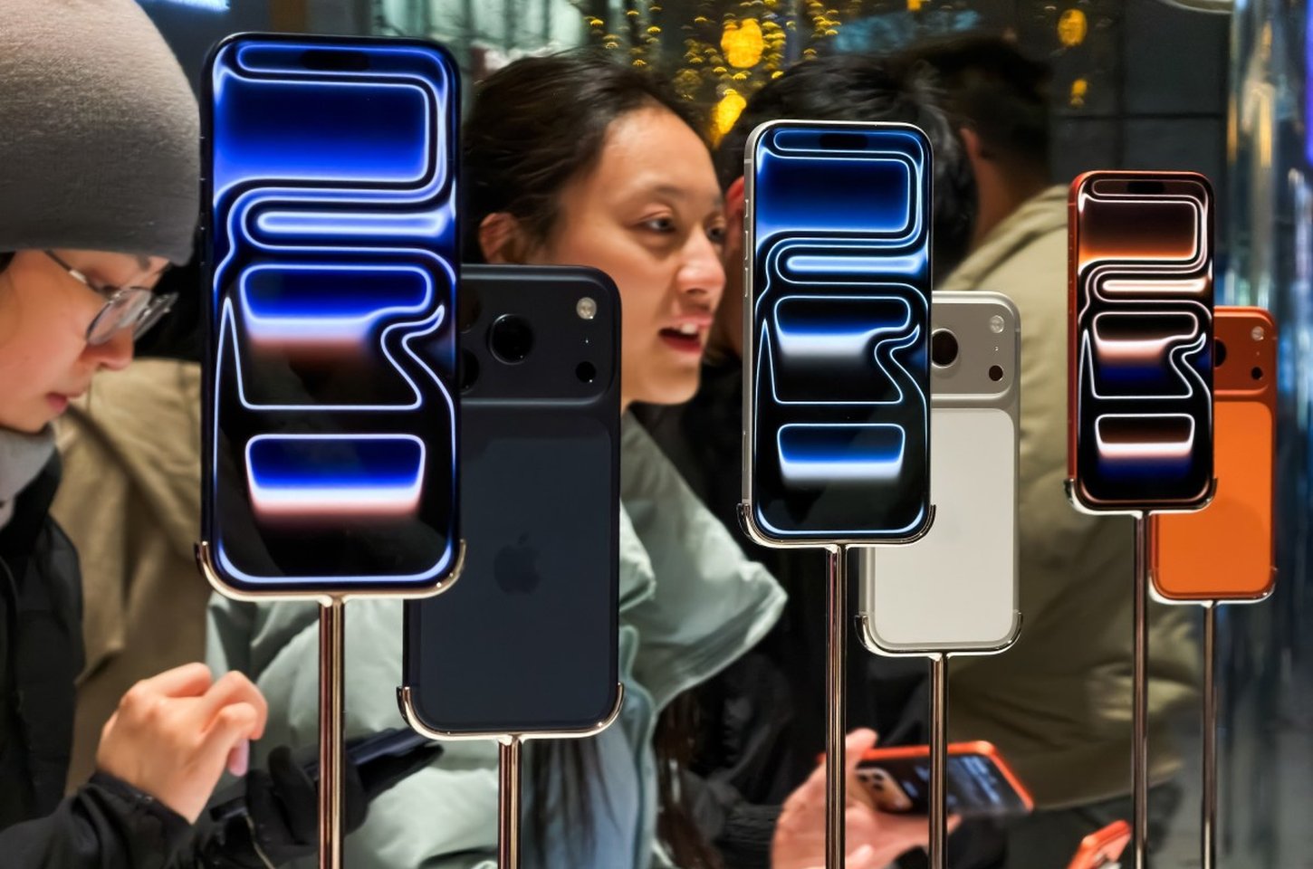 Foxconn sofre ataque cibernético e grupo ransomware rouba dados de clientes como Apple e Nvidia