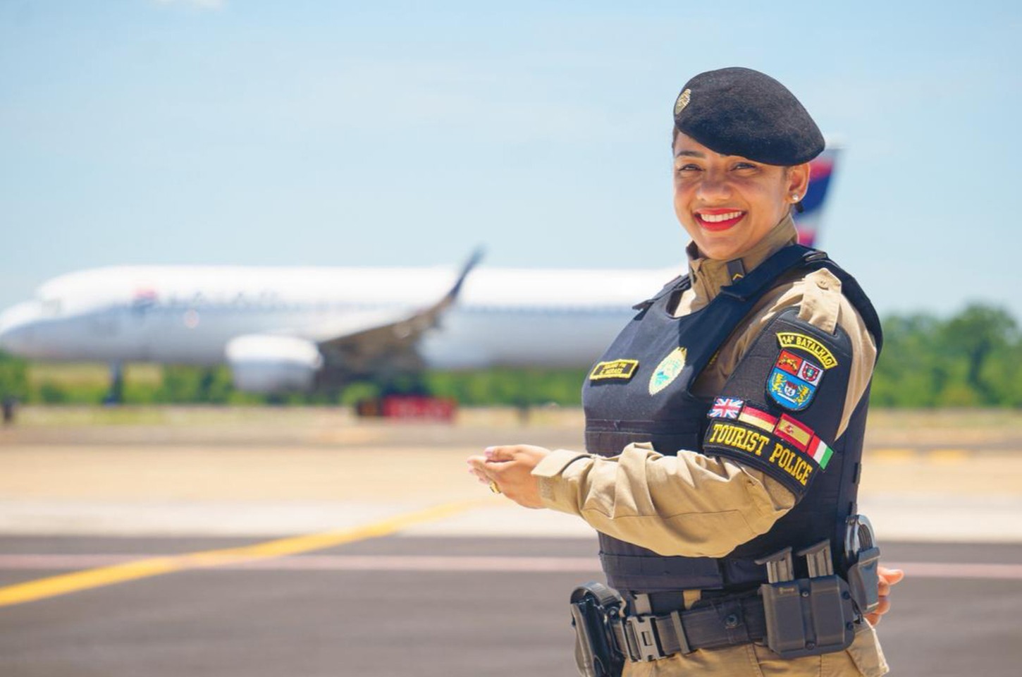 Foz do Iguaçu sedia 3º Simpósio Internacional de Segurança no Atendimento ao Turista