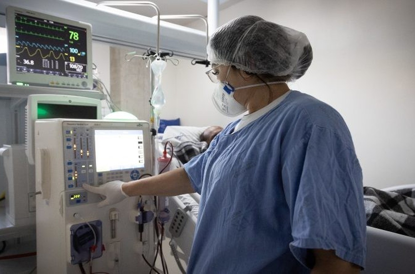 Franca ganha 28 novos leitos hospitalares com investimento da Tabela SUS Paulista