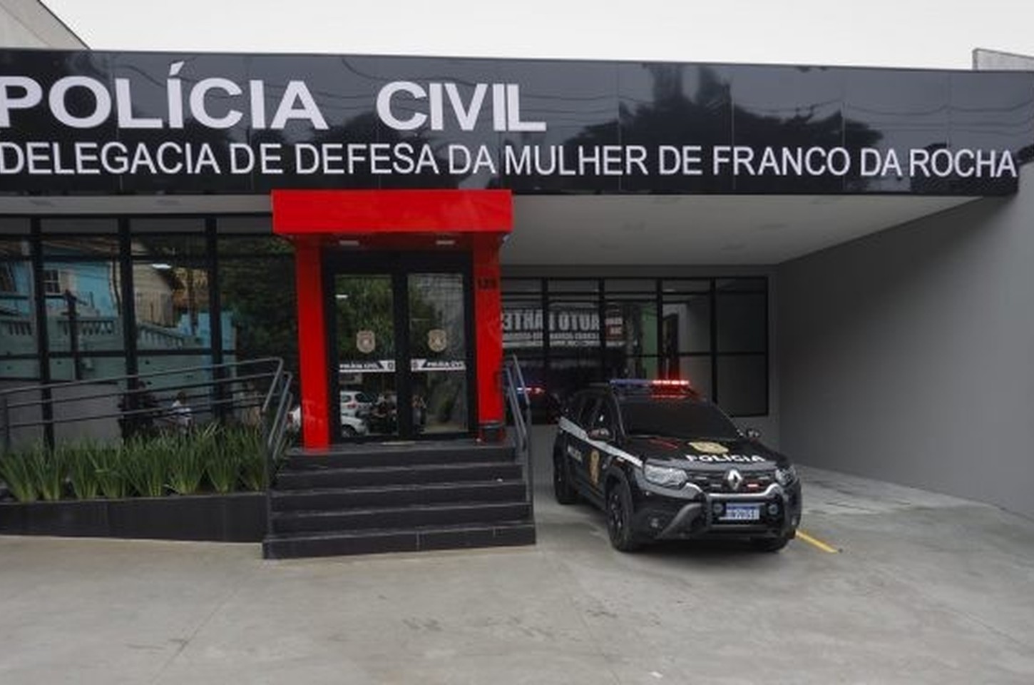 Franco da Rocha ganha Delegacia da Mulher em estrutura especializada