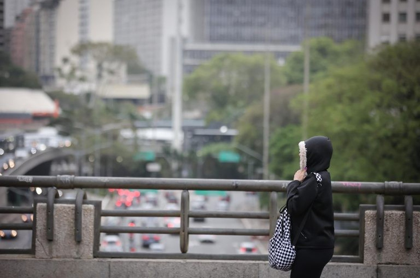 Frio intenso derruba temperaturas e Tapiraí registra menor marca do ano em SP
