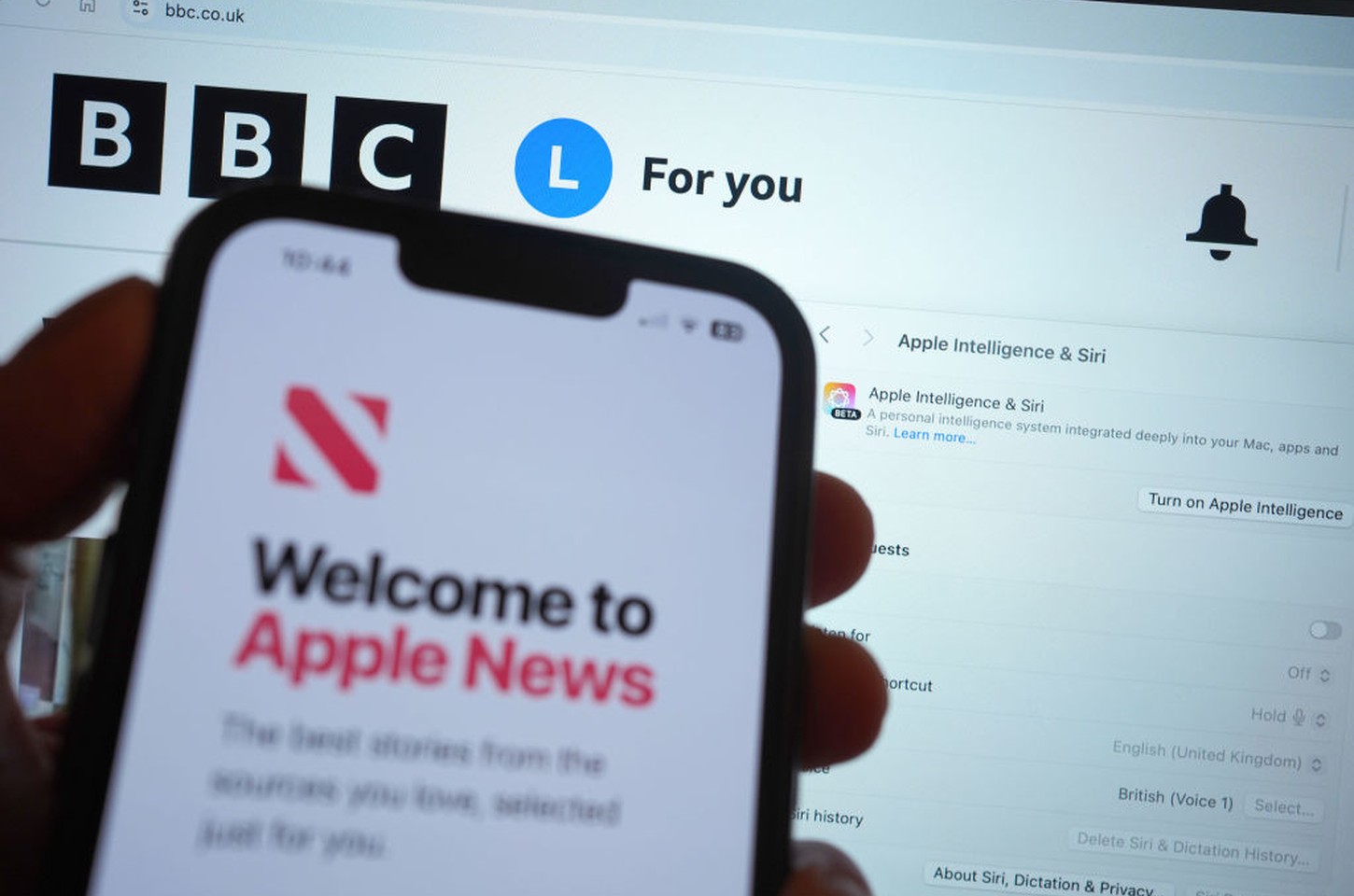 FTC questiona Apple sobre suposta censura a conteúdo conservador no Apple News